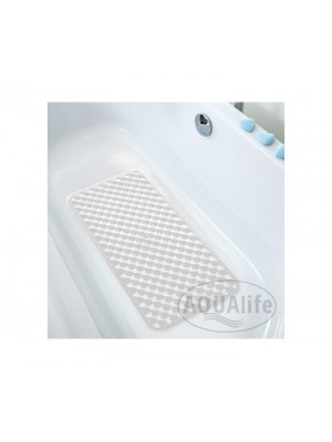 Bath Insert Mat size:36X71cm