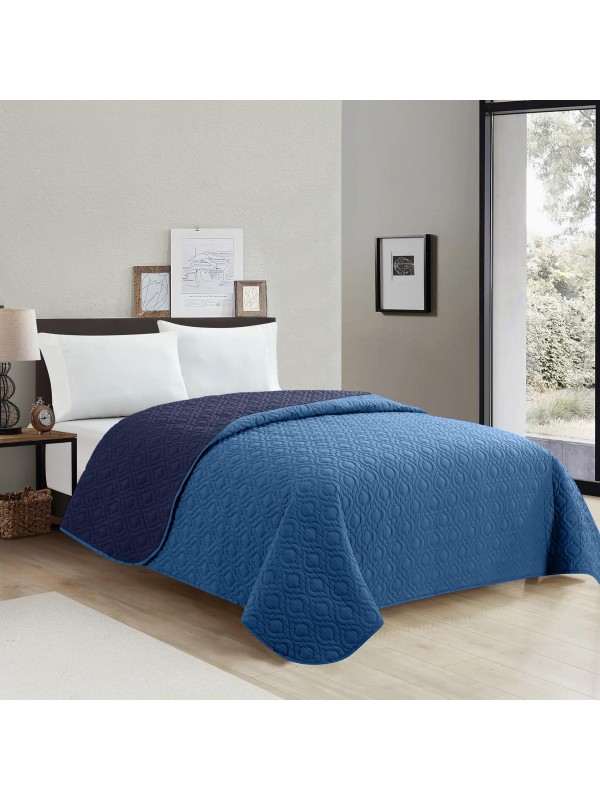 Summer Bedspread - Select Size and Color