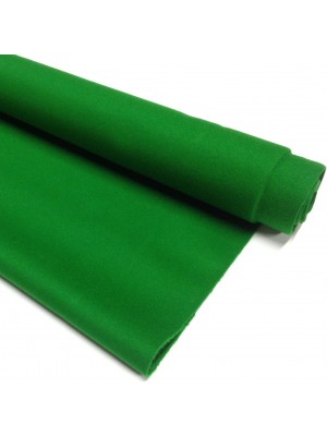 Green Felt - Tsoxa by the meter - 155cm width