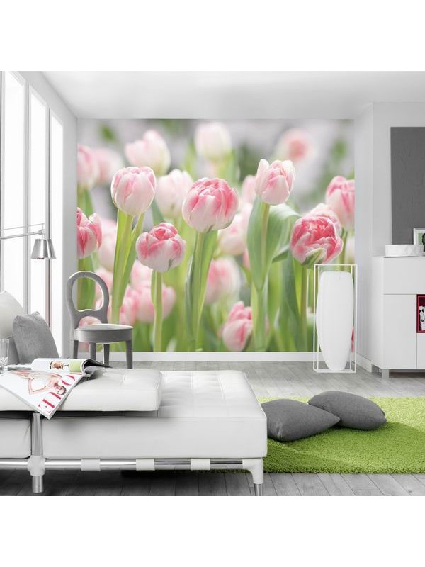 Wallpaper - Secret Garden - Size:368X254cm art: 8-708